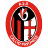 Wappen Calcio Pavonese