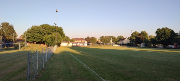 Sportplatz Adensen - Nordstemmen-Adensen