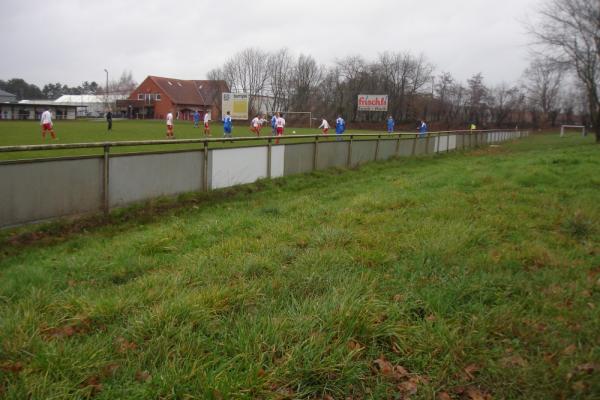 frischli-Sportpark - Rehburg-Loccum