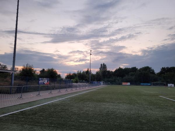 aldacon-Arena B-Platz - Salzgitter-Lebenstedt-Bad