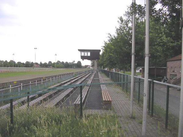 Sportanlage Westfalenring - Lüdinghausen