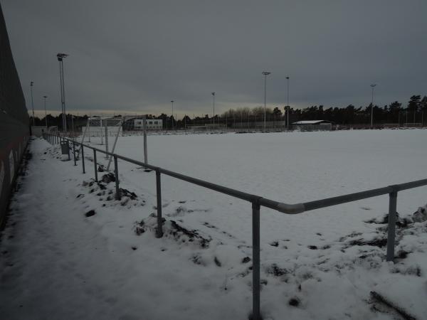 Halberg-Stadion Nebenplatz 1 - Taunusstein-Wehen