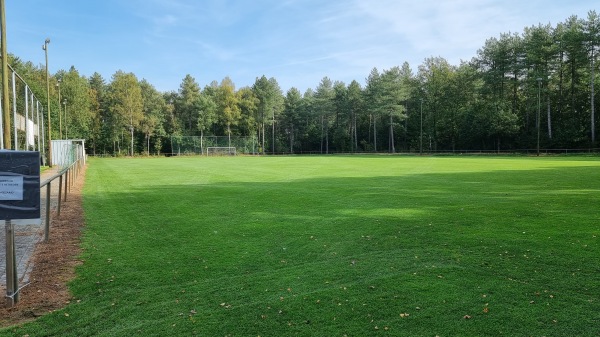 Complex Ellikom Terrein 2 - Meeuwen-Ellikom