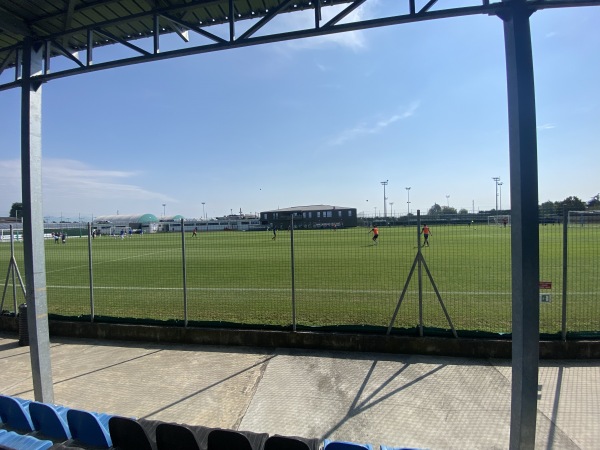 Centro Sportivo Bortolotti Campo 1 - Ciserano