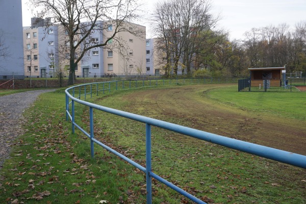 Sportanlage Lilienthalstraße - Duisburg-Neuenkamp