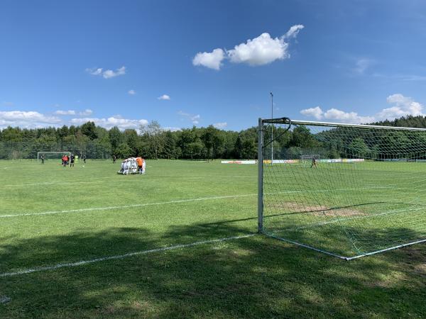 Sportgelände Haidenaab Platz 2 - Speichersdorf-Haidenaab