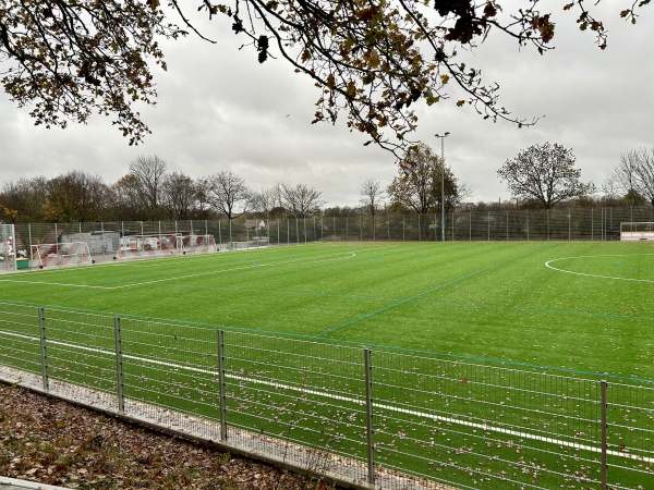 Bezirkssportanlage Kuhhirten Platz 2 - Bremen-Buntentor