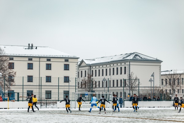 Sportpark im Bürgerzentrum Husarenviertel - Großenhain