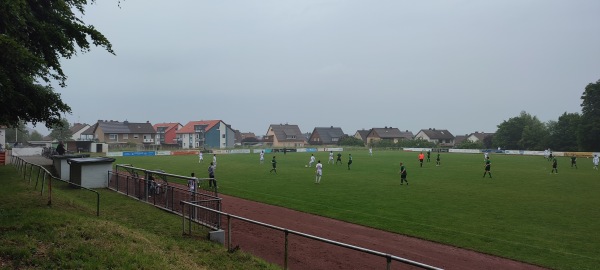 Waldstadion Schöne Aussicht - Giesen