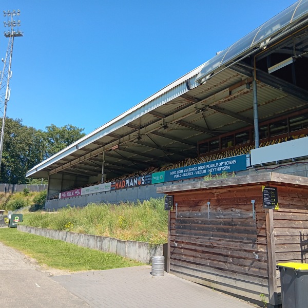 Covebo-Stadion – De Koel - Venlo