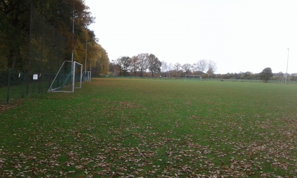 Sportanlage Harmer Straße C-Platz - Bakum