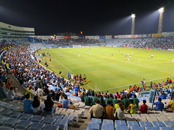 Estadio Tamaulipas - Tampico