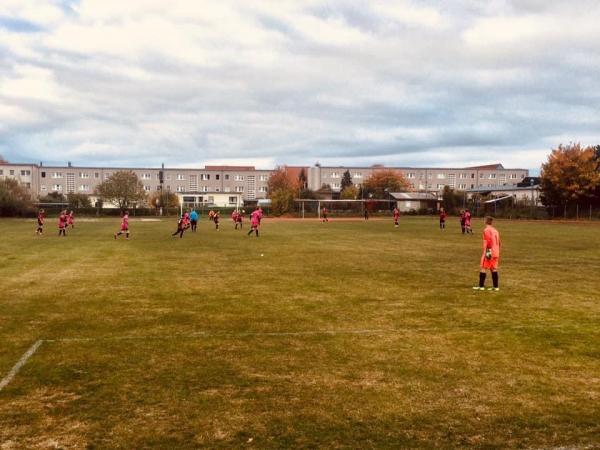 Sportplatz Schule Am Schweriner See - Bad Kleinen