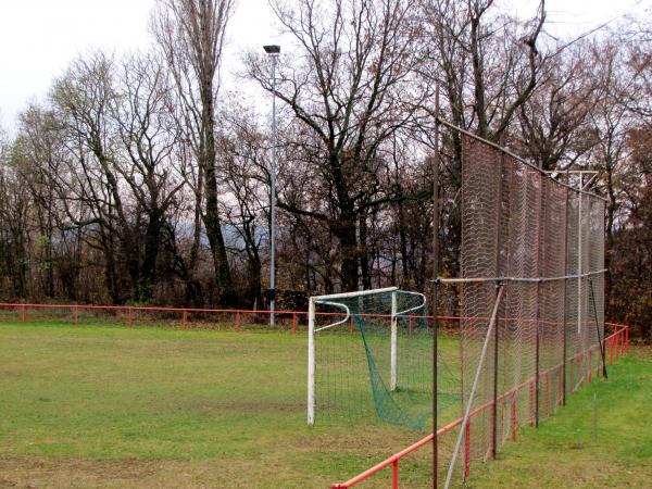 Andreas Hajek Sportstätte Platz 2 - Weißenfels-Markwerben