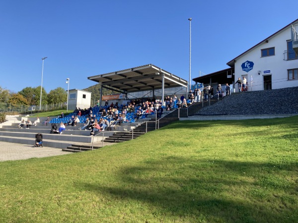 Einbollenstadion - Denzlingen