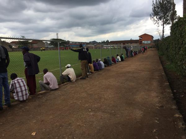 Hope Centre - Nairobi