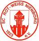 Wappen SC Rot-Weiß Nienborg 1923  20226