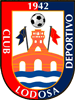 Wappen CD Lodosa