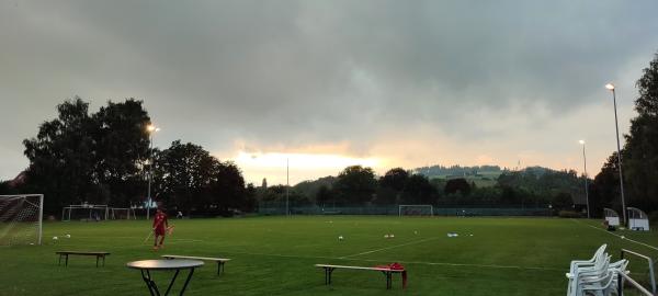 Katzbergstadion - Springe-Altenhagen I