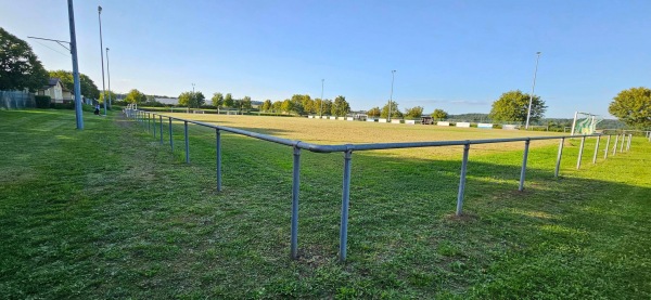 Sportplatz Gevenich - Gevenich