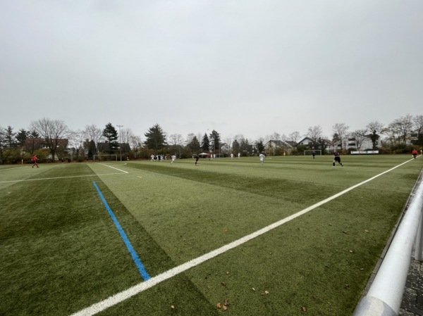 Sportanlage Albert-Schweitzer-Straße - Mainz-Bretzenheim