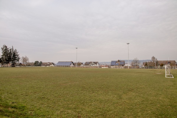 Sportzentrum Kümmersbruck Platz 2 - Kümmersbruck