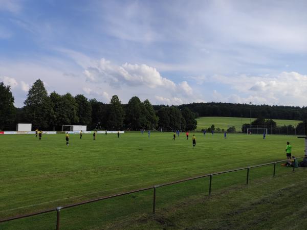Sportgelände am Eschbach - Kraichtal-Landshausen