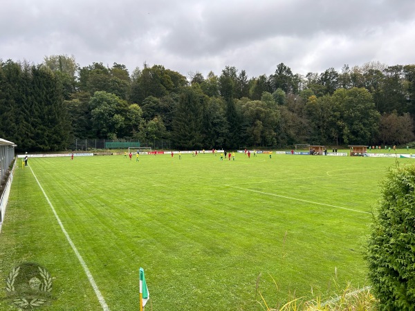 Sportanlage Heinersbachweg - Pressig-Rothenkirchen