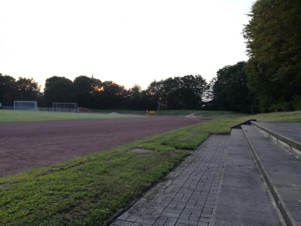 Bezirkssportanlage Batenbrock - Bottrop-Batenbrock