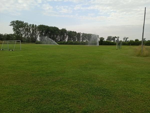 Sportgelände Tapfheim Platz 2 - Tapfheim