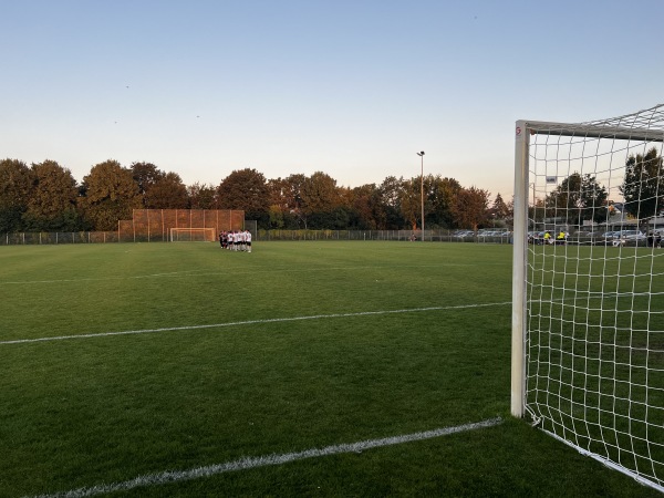 Sportanlage Waldstraße Platz 2 - Büttelborn-Klein-Gerau