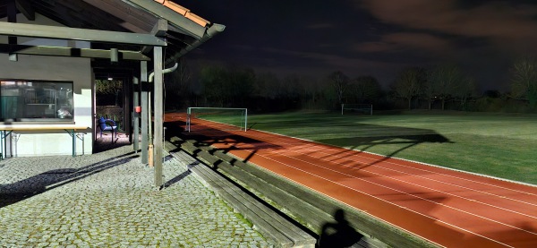 Sportplatz Feodor-Lynen-Gymnasium - Planegg