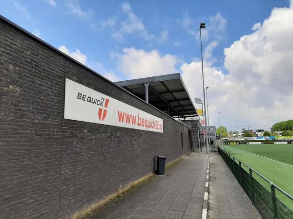 Sportpark Ceintuurbaan - Zwolle