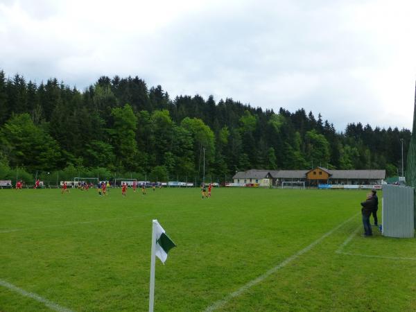 Sportplatz Ertl - Ertl