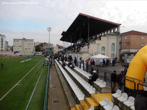 Stadio Silvio Piola - Vercelli