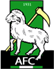 Wappen AFC Veřovice