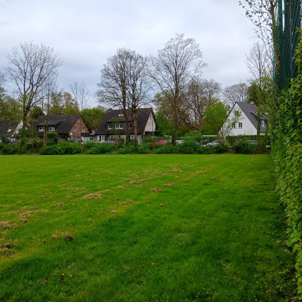 Sportanlage Halfmannshof Platz 2 - Gelsenkirchen-Ückendorf