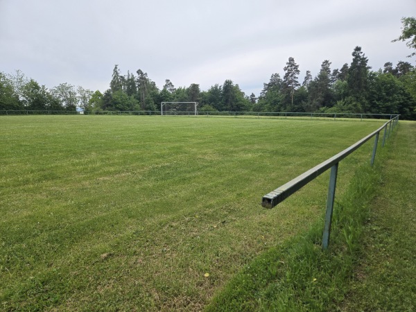 Sportplatz am Kühlenberg - Nagold-Emmingen