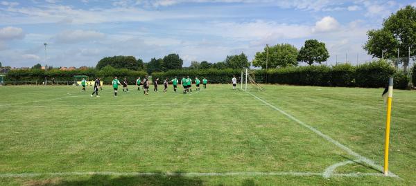 Sportplatz Lemmie - Gehrden-Lemmie