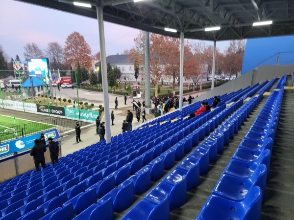 Tovuz şəhər stadionu - Tovuz