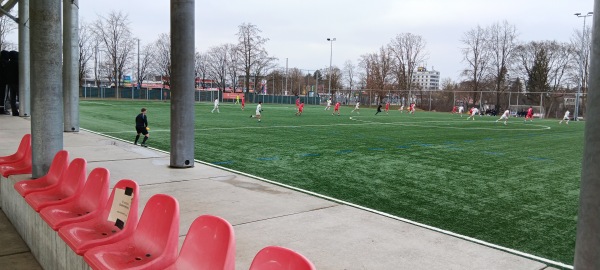Paul-Renz-Sportanlage KR1 - Augsburg