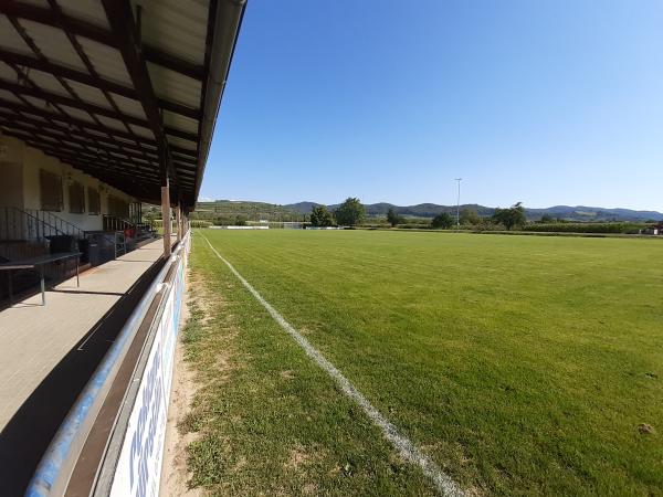 Königswegstadion - Endingen/Kaiserstuhl-Königschaffhausen