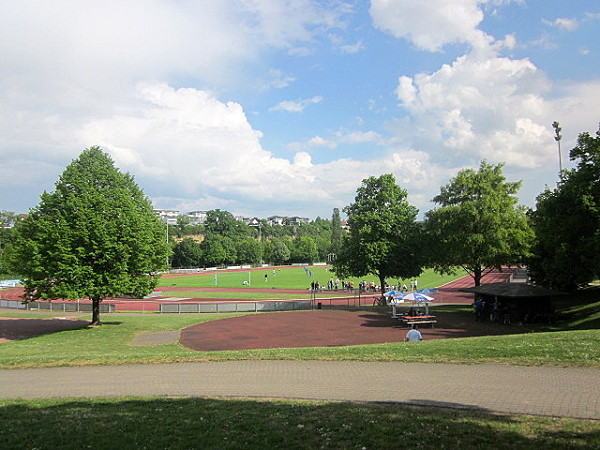 Sportpark am Ellental - Bietigheim-Bissingen 