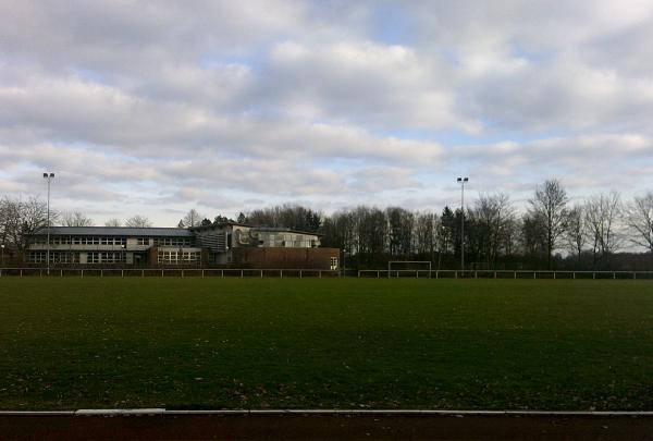 Sportplatz Heederbrook - Barmstedt