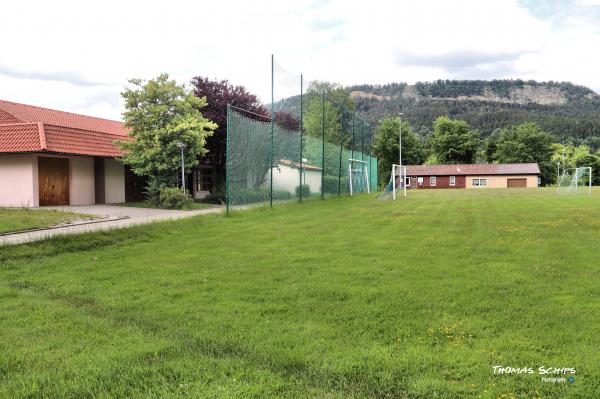 Sportplatz Ratshausen - Ratshausen