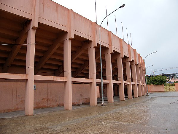 Stade El Harti - Marrakech