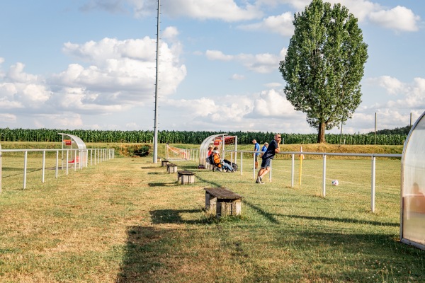Sportplatz am Wald 2 - Droyßig