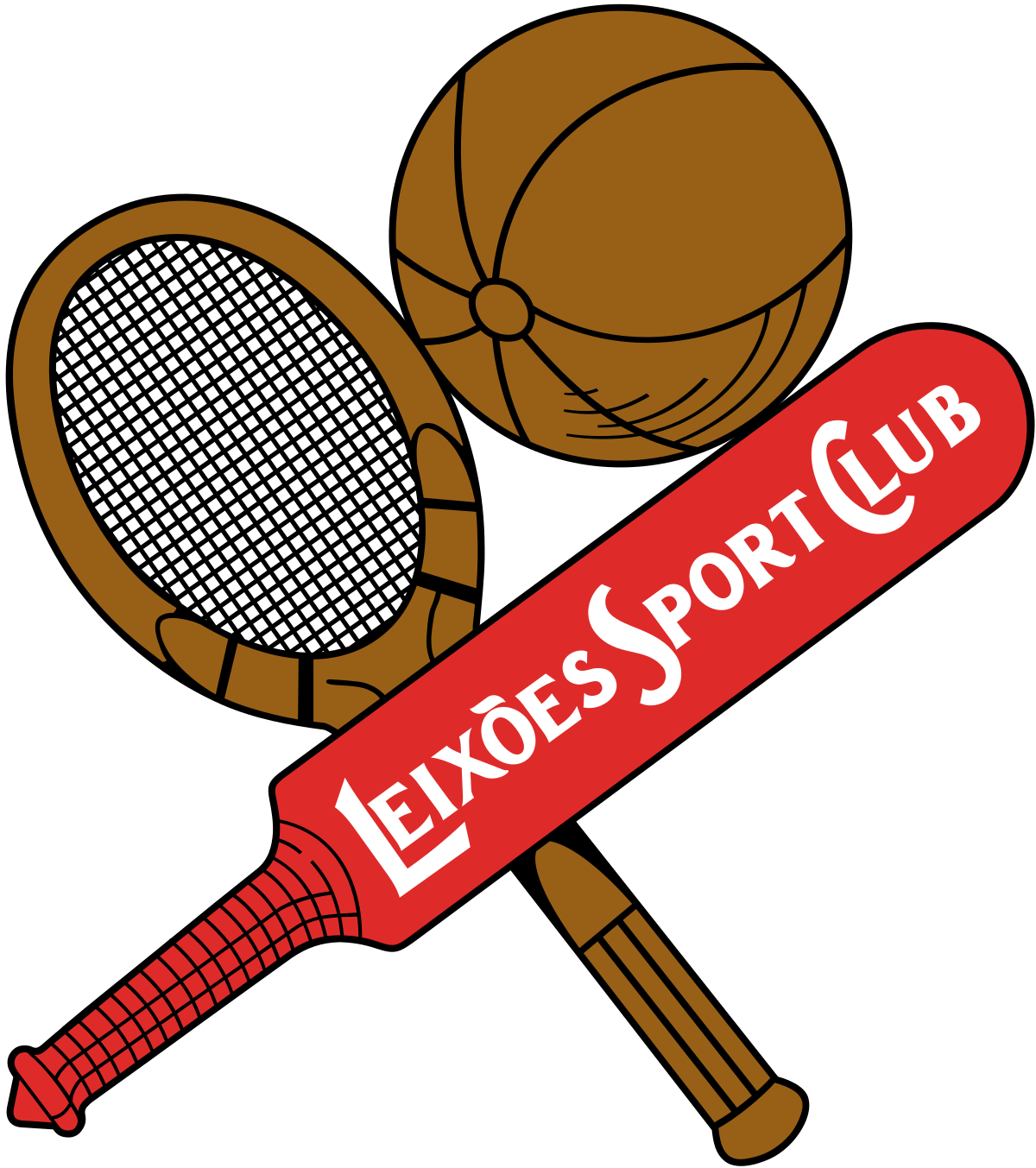 Wappen Leixões SC U23