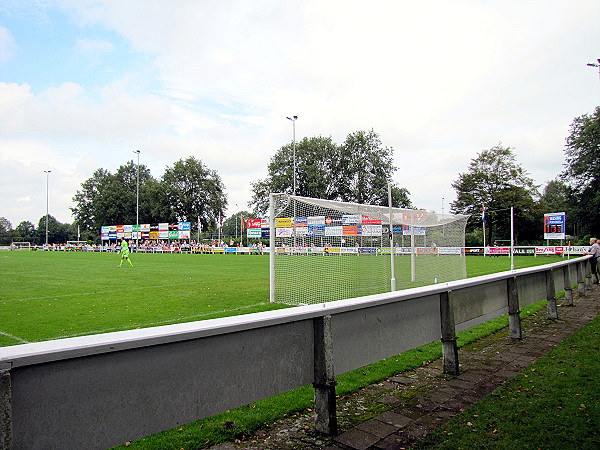 Sportpark De Treffer  - Oost Gelre-Lichtenvoorde