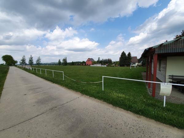 Sportplatz am Sommersteg - Bischofswerda-Goldbach